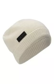 Кашемировая шапка Zilli