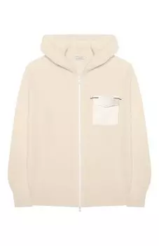Кашемировая толстовка Brunello Cucinelli
