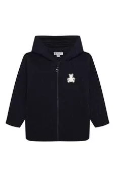 Кашемировая толстовка Brunello Cucinelli