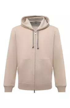 Кашемировая толстовка Brunello Cucinelli