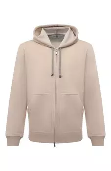 Кашемировая толстовка Brunello Cucinelli