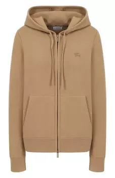 Кашемировая толстовка Burberry
