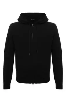 Кашемировая толстовка Colombo