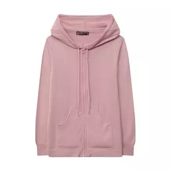 Кашемировая толстовка Giorgetti Cashmere