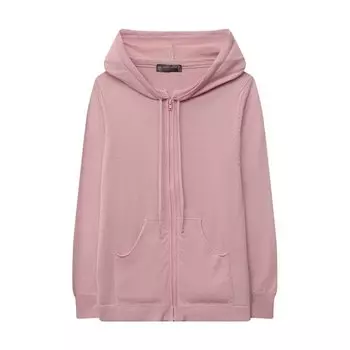 Кашемировая толстовка Giorgetti Cashmere