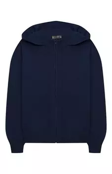 Кашемировая толстовка Giorgetti Cashmere