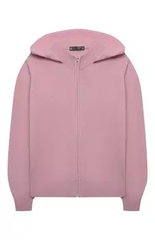 Кашемировая толстовка Giorgetti Cashmere