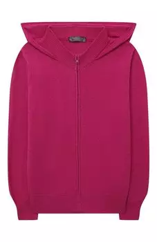 Кашемировая толстовка Giorgetti Cashmere