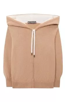 Кашемировая толстовка Giorgetti Cashmere