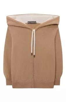 Кашемировая толстовка Giorgetti Cashmere