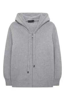 Кашемировая толстовка Giorgetti Cashmere