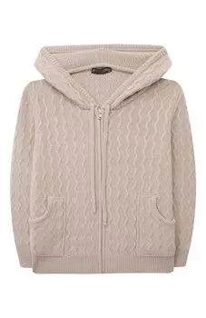 Кашемировая толстовка Giorgetti Cashmere