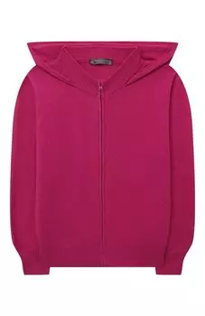 Кашемировая толстовка Giorgetti Cashmere