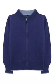 Кашемировая толстовка Giorgetti Cashmere