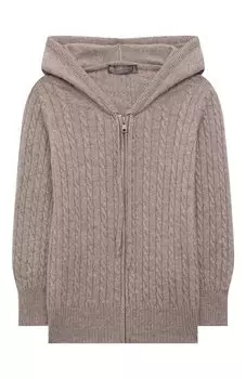 Кашемировая толстовка Giorgetti Cashmere