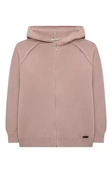 Кашемировая толстовка Il Trenino