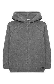 Кашемировая толстовка Il Trenino