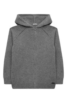 Кашемировая толстовка Il Trenino