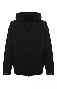 Кашемировая толстовка Kiton