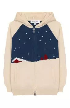 Кашемировая толстовка Loro Piana