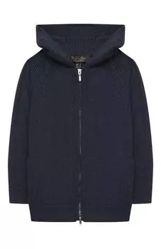 Кашемировая толстовка Loro Piana