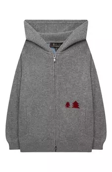 Кашемировая толстовка Loro Piana