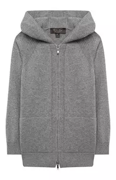 Кашемировая толстовка Loro Piana