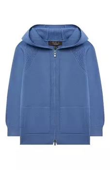 Кашемировая толстовка Loro Piana