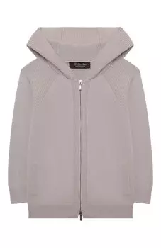 Кашемировая толстовка Loro Piana