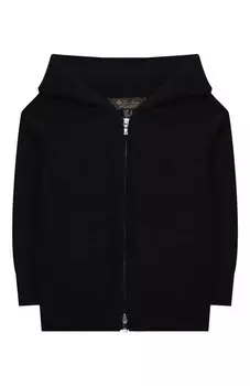 Кашемировая толстовка Loro Piana