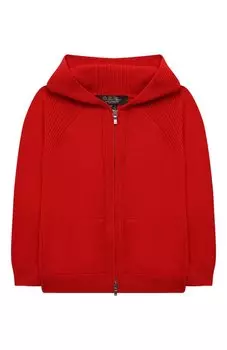 Кашемировая толстовка Loro Piana