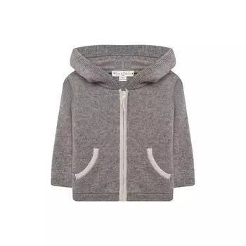 Кашемировая толстовка Oscar et Valentine