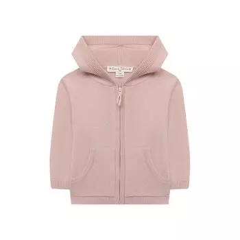 Кашемировая толстовка Oscar et Valentine