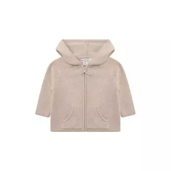 Кашемировая толстовка Oscar et Valentine