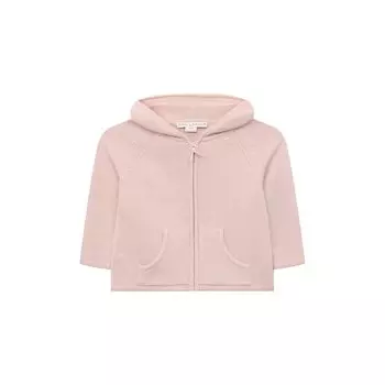 Кашемировая толстовка Oscar et Valentine