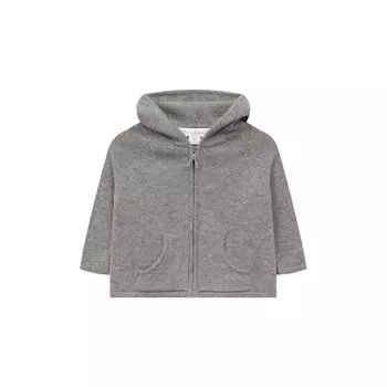 Кашемировая толстовка Oscar et Valentine