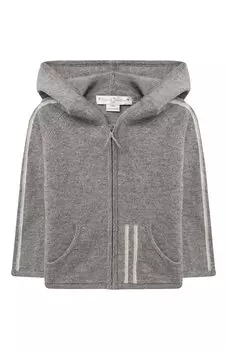 Кашемировая толстовка Oscar et Valentine