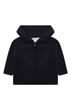 Кашемировая толстовка Oscar et Valentine