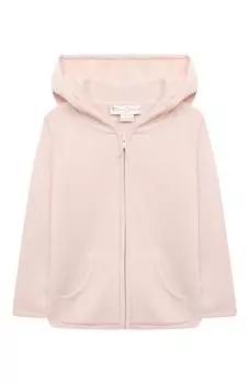 Кашемировая толстовка Oscar et Valentine