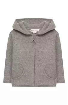 Кашемировая толстовка Oscar et Valentine