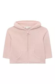 Кашемировая толстовка Oscar et Valentine