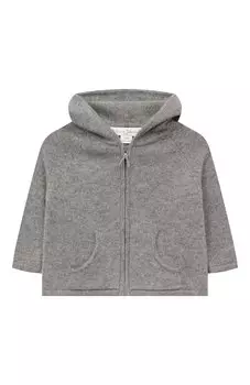 Кашемировая толстовка Oscar et Valentine