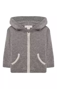 Кашемировая толстовка Oscar et Valentine