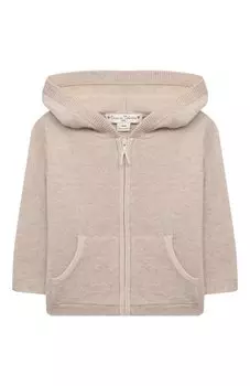 Кашемировая толстовка Oscar et Valentine