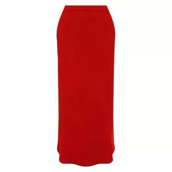 Кашемировая юбка Addicted