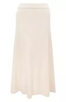 Кашемировая юбка arch4