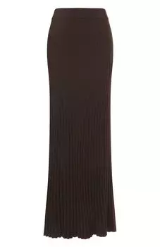 Кашемировая юбка arch4