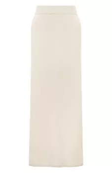 Кашемировая юбка Canessa