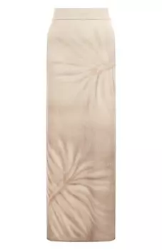 Кашемировая юбка Canessa