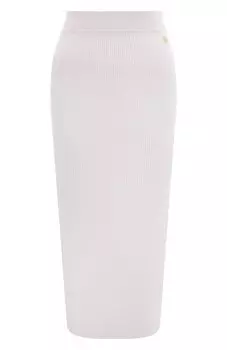 Кашемировая юбка Colombo